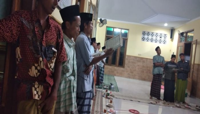 Peringatan Maulid Nabi Muhammad SAW 01