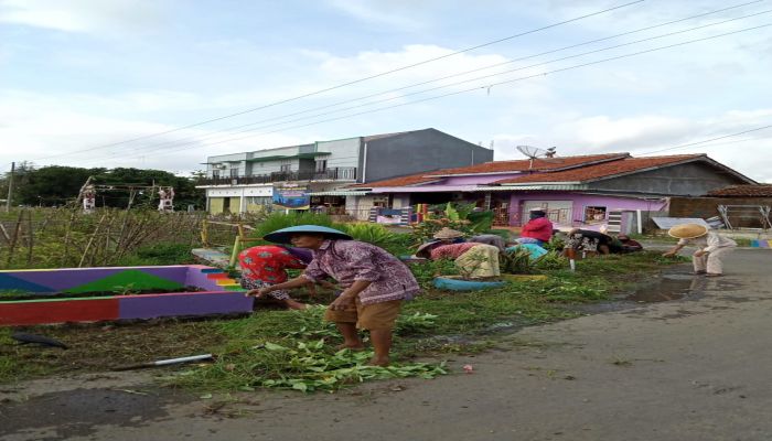 Perawatan Taman Lingkungan 01