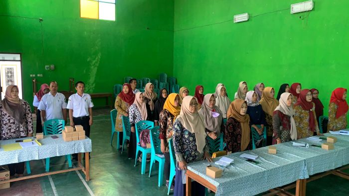 Rembuk Stunting Desa Wonosari: Bersama Melawan Stunting untuk Masa Depan Anak yang Lebih Baik 02